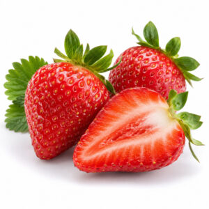 Flavor West Strawberry 800x800
