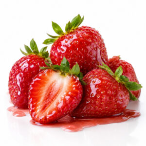 Flavor West Strawberry Sweet 800x800