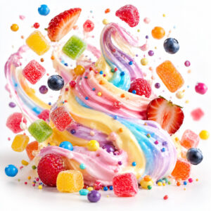 Flavor West Unicorn Vomit 800x800