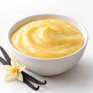 Flavor West Vanilla Custard 800x800