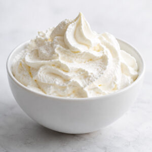 Flavor West Whipped Cream 800x800