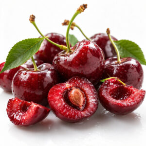 Flavor West Wild Cherry 800x800