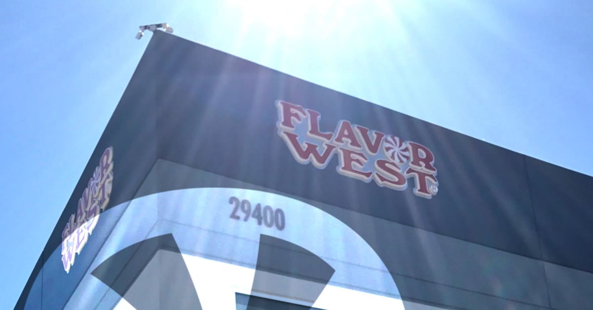 Flavor West