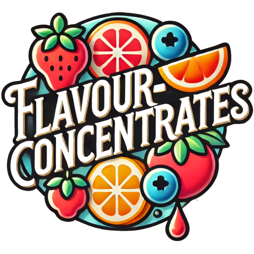 Flavour-Concentrates.eu Logo