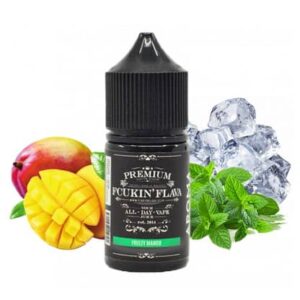 Freezy Mango Fcukin Flava Concentrate 30ml