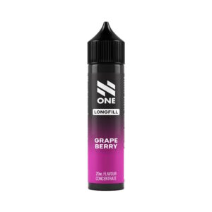 Grape Berry N One Longfill