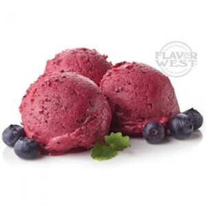 Grapeberry Ice Flavor West Concentrate