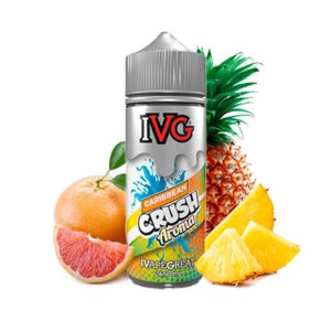 Ivg Aroma Caribbean Crush 24ml Longfill Pv