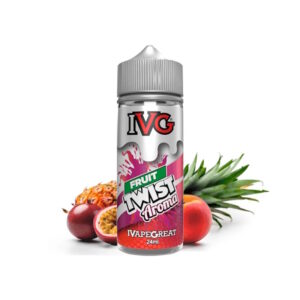 Ivg Fruit Twist Longfill 24ml