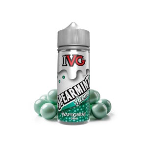 Ivg Spearmint Longfill 24ml