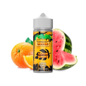 Jungle Fever Safari Sunset 24ml Longfill