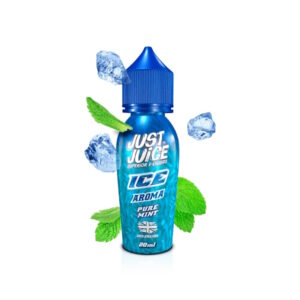 Justjuiceicepuremint20mllongfill