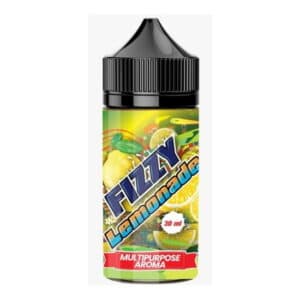 Lemonade Fizzy 30ml Concentrate