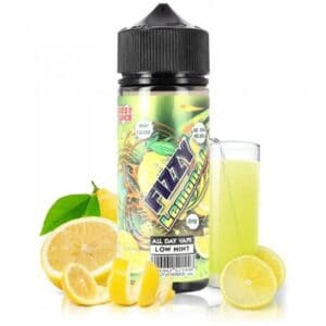 Lemonade Fizzy Shortfill 100ml