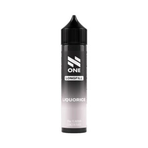 Liquorice N One Longfill