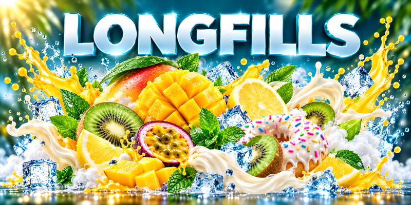 Longfills