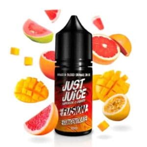 Mango And Blood Orange On Ice Just Juice Concentrate 30ml 416x416