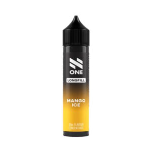 Mango Ice N One Longfill