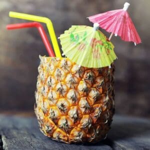 Maui Sunrise Mt Baker Vapor