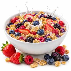 Mbv Berry Crunch Cereal 800x800