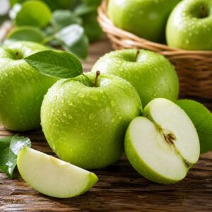 Mbv Green Apple 800x800