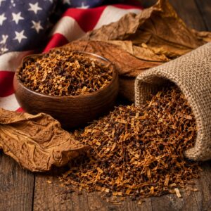 Mbv Usa Blend Tobacco 800x800