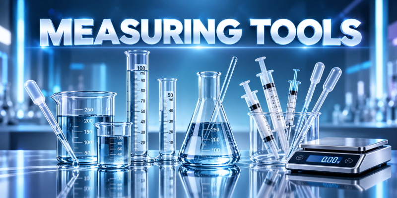 Measuring Tools