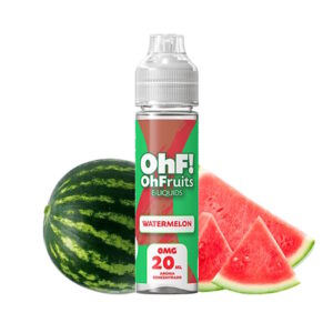 Ohf Fruit Aroma Watermelon 20ml Longfill Pv