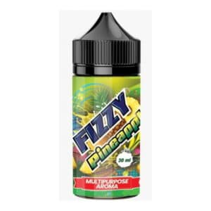 Pineapple Fizzy 30ml Concentrate