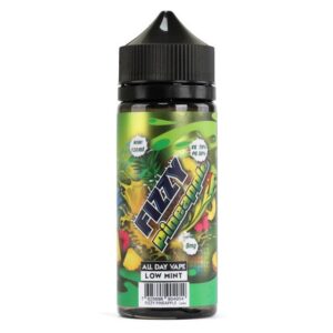 Pineapple Fizzy Shortfill 100ml