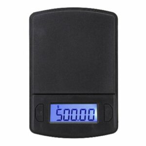 Professional Mini Scale 500g 0.01g
