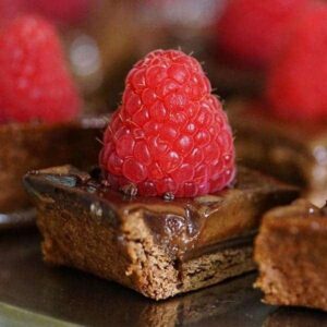 Raspberry Toffee Mt Baker Vapor