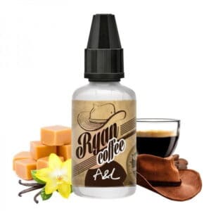 Ryan Coffee A&l