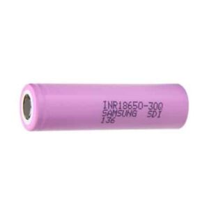 Samsung 30q