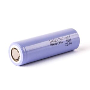 Samsung 40t