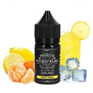 Smashin Lemonade Fcukin Flava Concentrate 30ml
