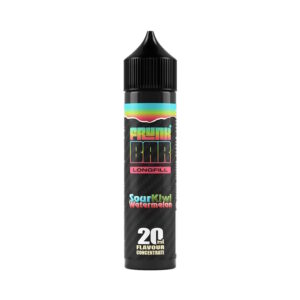 Sour Kiwi Watermelon Frunk Bar Longfill