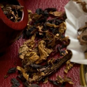 Stag Leaf Tobacco Mt Baker Vapor