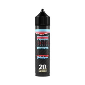 Strawberry Bubblegum Frunk Bar Longfill