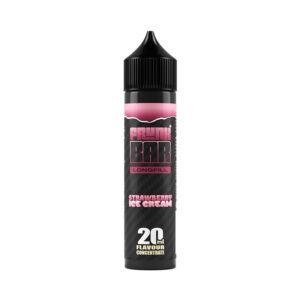 Strawberry Ice Cream Frunk Bar Longfill