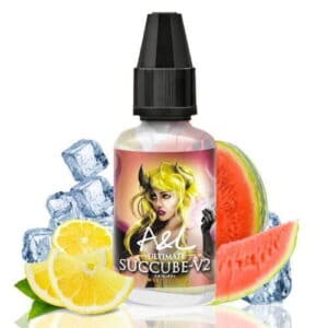 Succube V2 A&l Concentrate 30ml