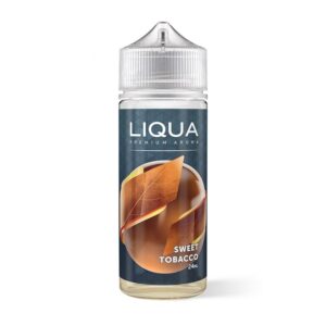Liqua Sweet Tobacco Longfill 24ml