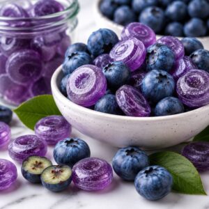 Tfa Blueberry Candy 800x800