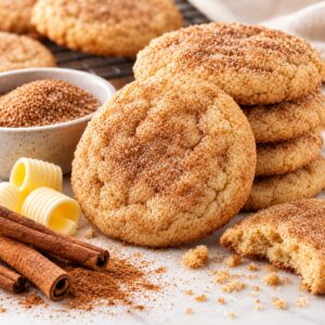 Tfa Cinnamon Sugar Cookie 800x800