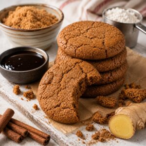 Tfa Gingerbread Cookie 800x800