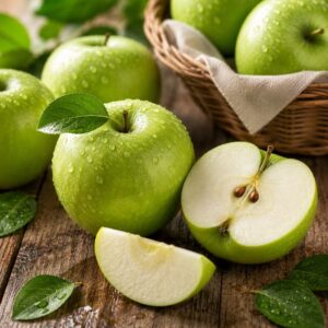 Tfa Green Apple 800x800