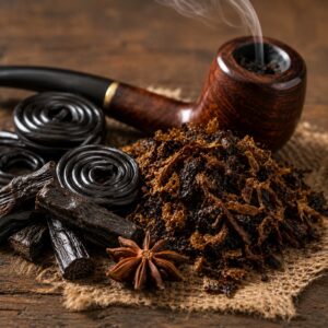 Tfa Licorice Tobacco 800x800