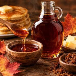 Tfa Maple Syrup 800x800