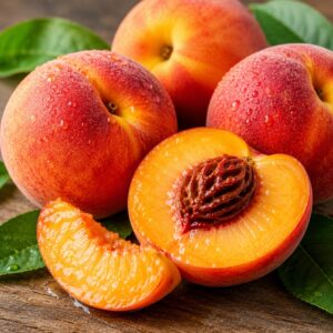 Tfa Peach Juicy 800x800