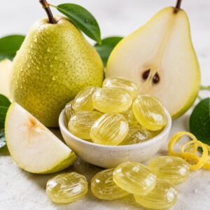 Tfa Pear Candy 800x800